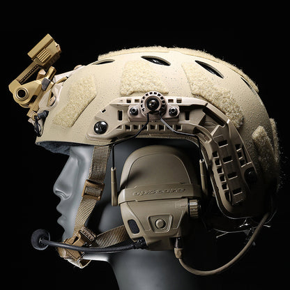 Unity Tactical MARK for Ops-Core AMP Communication Headsets