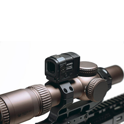 Unity Tactical MRDS Top Ring for FAST LPVO