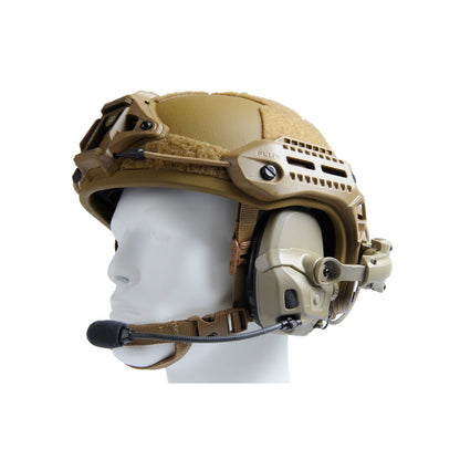 Unity Tactical Platform Adapter - Helmet Accessory - Made in USA