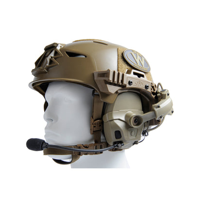 Unity Tactical Platform Adapter - Helmet Accessory - Made in USA
