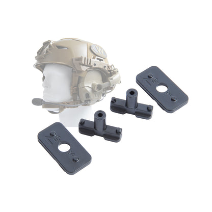 Unity Tactical Platform Adapter - Helmet Accessory - Made in USA