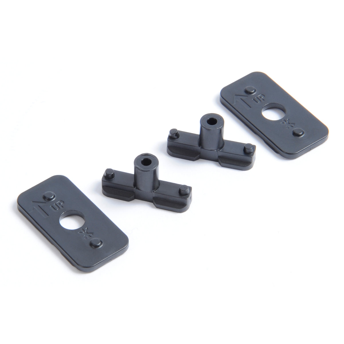 Unity Tactical Platform Adapter - Helmet Accessory - Made in USA