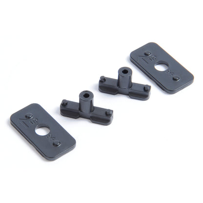 Unity Tactical Platform Adapter - Helmet Accessory - Made in USA