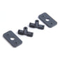 Unity Tactical Platform Adapter - Helmet Accessory - Made in USA