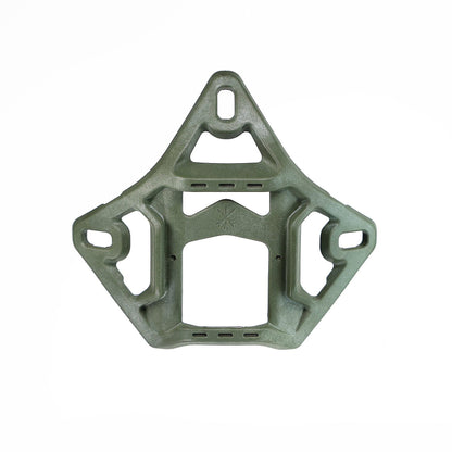Unity Tactical SUMMIT - 3-Hole NVG Shroud