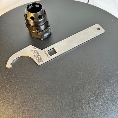 SureFire Spanner Tool - for Fast-Attach Hubs