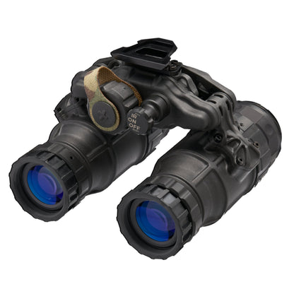 DTNVS - w/ Up to 3000 FOM Gen 3 WP w/ IR Illuminator - Ultralightweight