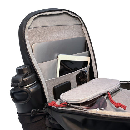 Vertx Urban Ghost 20L Backpack - The Perfect Gray Man Backpack