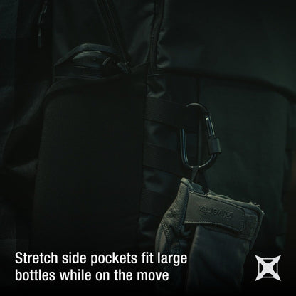 Vertx Urban Ghost 20L Backpack - The Perfect Gray Man Backpack