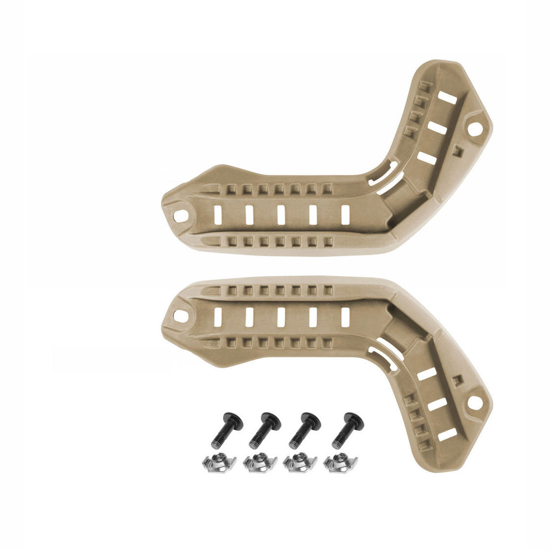 Ops-Core Sentry ARC Rails - Helmet ARC Rails