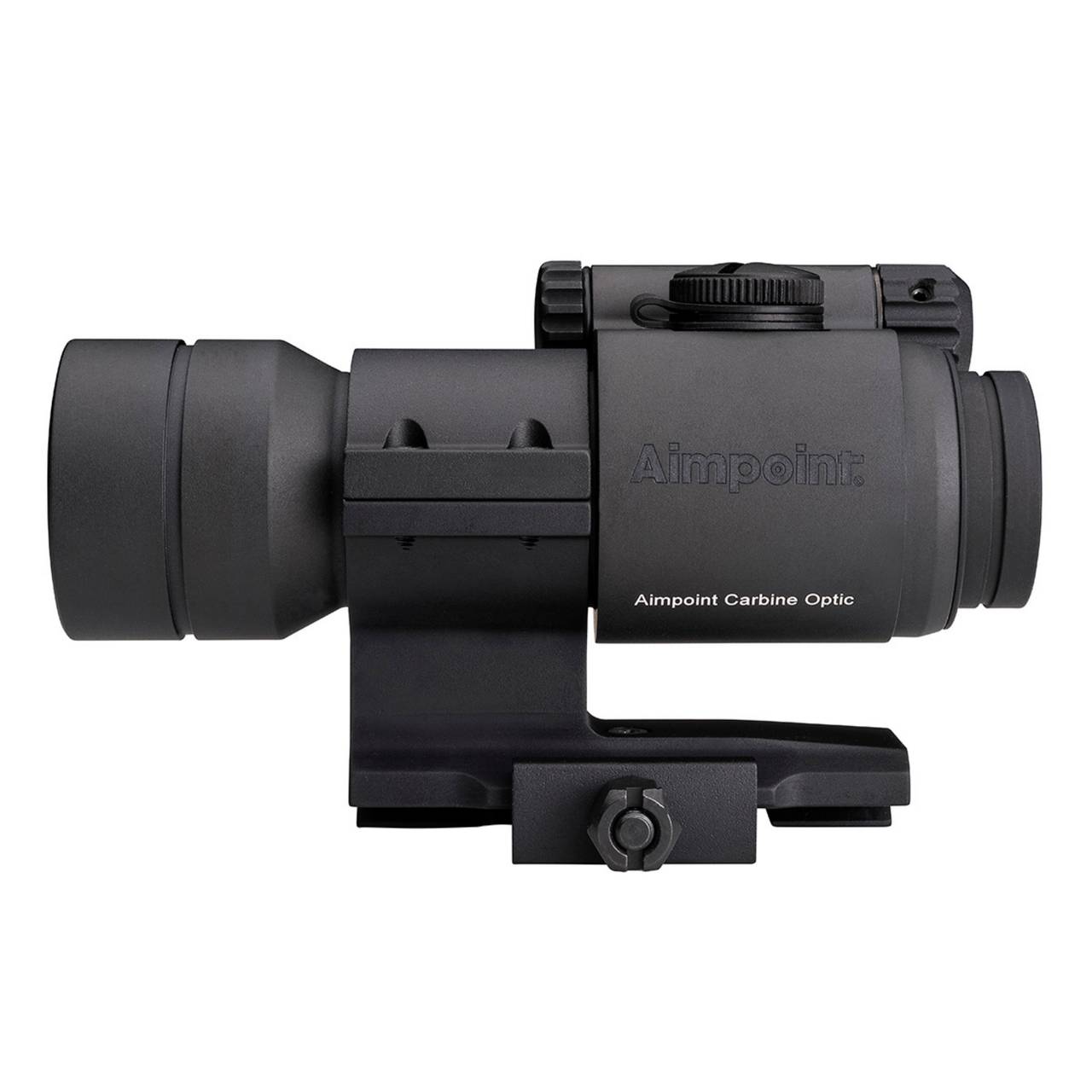 Aimpoint Carbine Optic (ACO) Red Dot Reflex Sight - AR-15 Ready