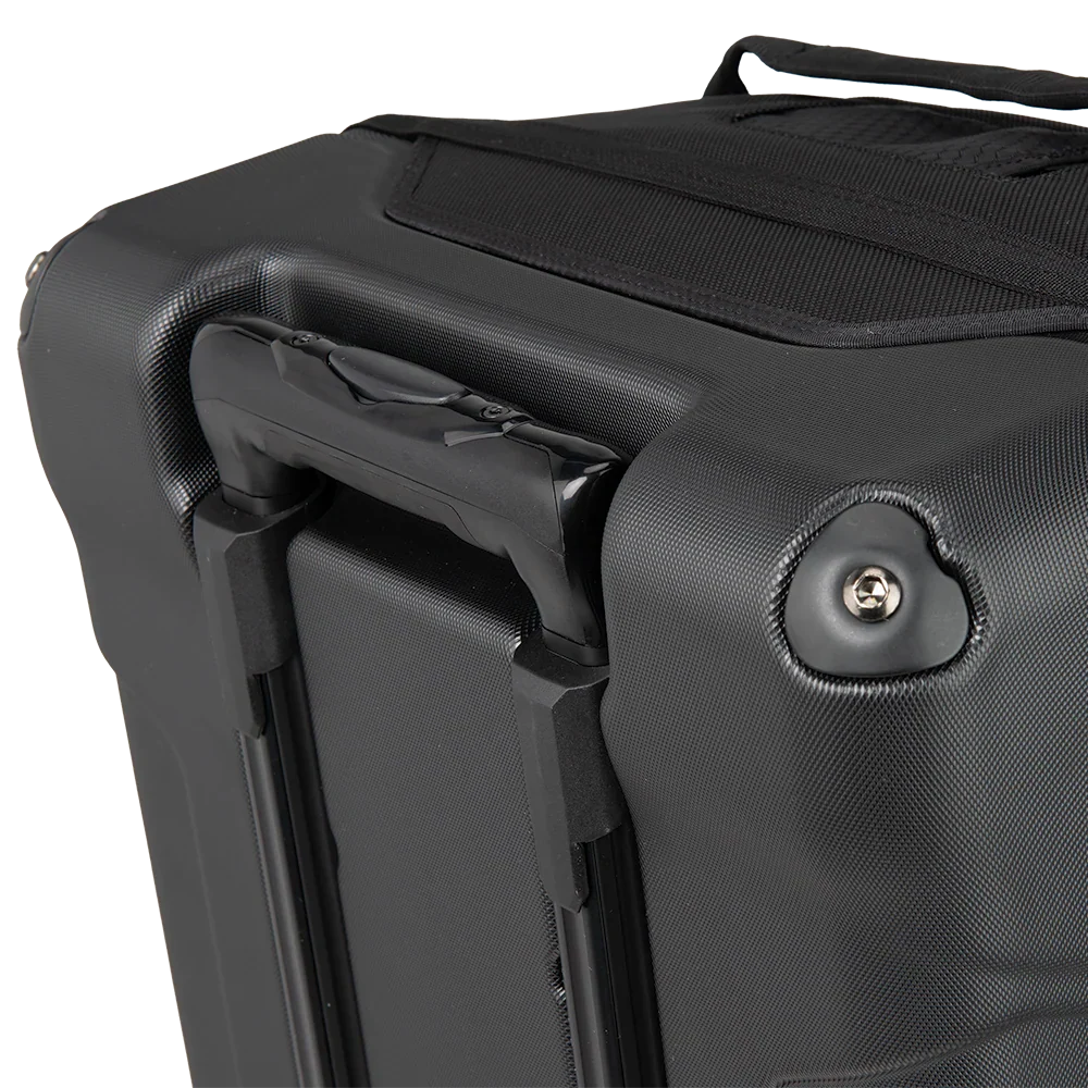 Vertx RLT 100L Duffel Bag - Large 100L Rolling Gear Bag - Keeps Gear Dry & Easy to Organize