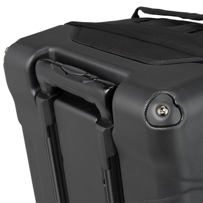 Vertx RLT 100L Duffel Bag - Large 100L Rolling Gear Bag - Keeps Gear Dry & Easy to Organize