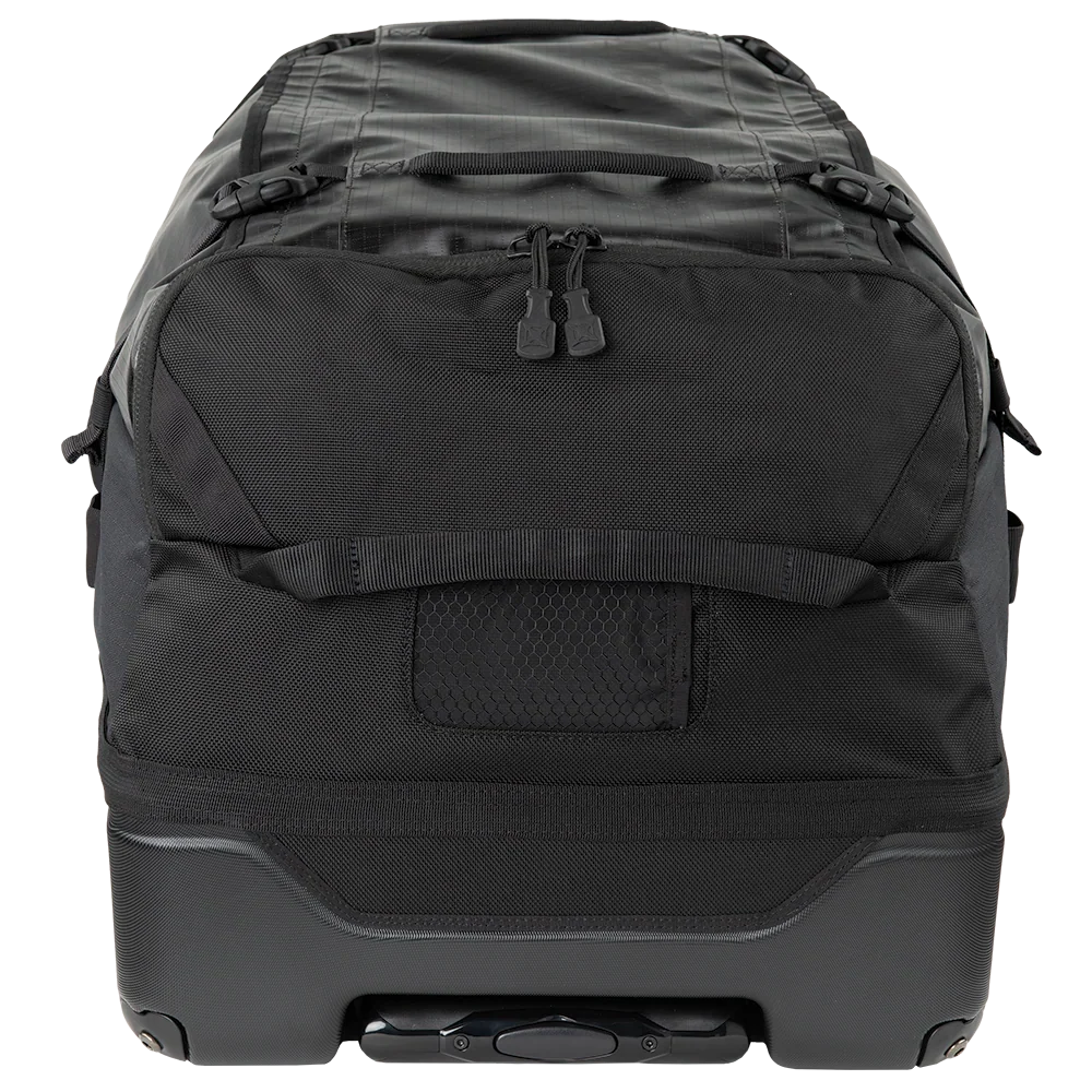 Vertx RLT 100L Duffel Bag - Large 100L Rolling Gear Bag - Keeps Gear Dry & Easy to Organize