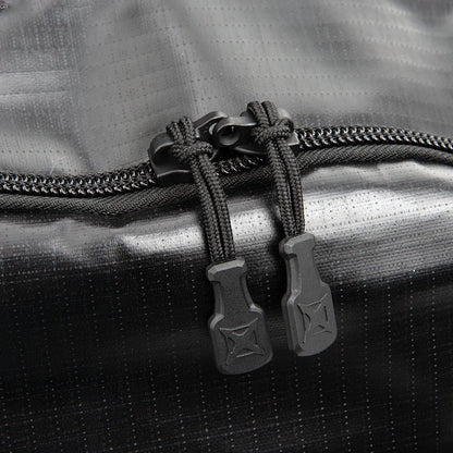 Vertx RLT 80L - Water-Repellent 80L Mission Duffel at Just 3.9 lbs - Built for Rugged Terrain