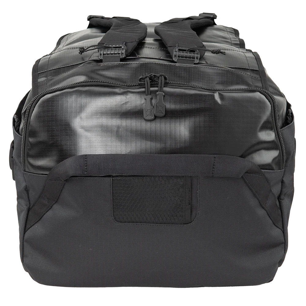 Vertx RLT 80L - Water-Repellent 80L Mission Duffel at Just 3.9 lbs - Built for Rugged Terrain