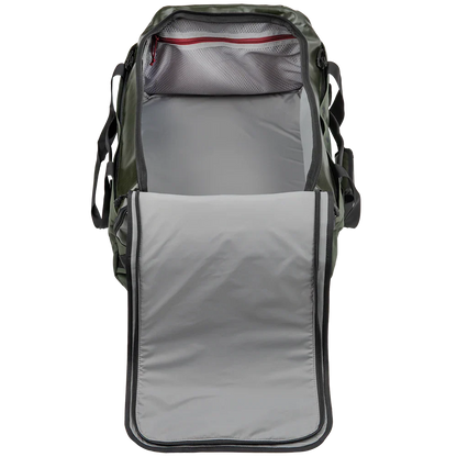 Vertx RLT 80L - Water-Repellent 80L Mission Duffel at Just 3.9 lbs - Built for Rugged Terrain