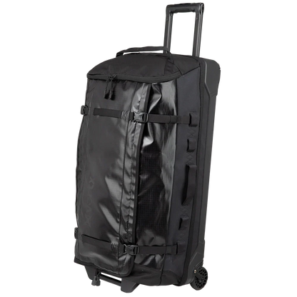 Vertx RLT 100L Duffel Bag - Large 100L Rolling Gear Bag - Keeps Gear Dry & Easy to Organize