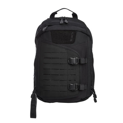 Vertx Siege 15L - Rapid Access CCW & Discreet Carry - Water-Resistant 330D Nylon