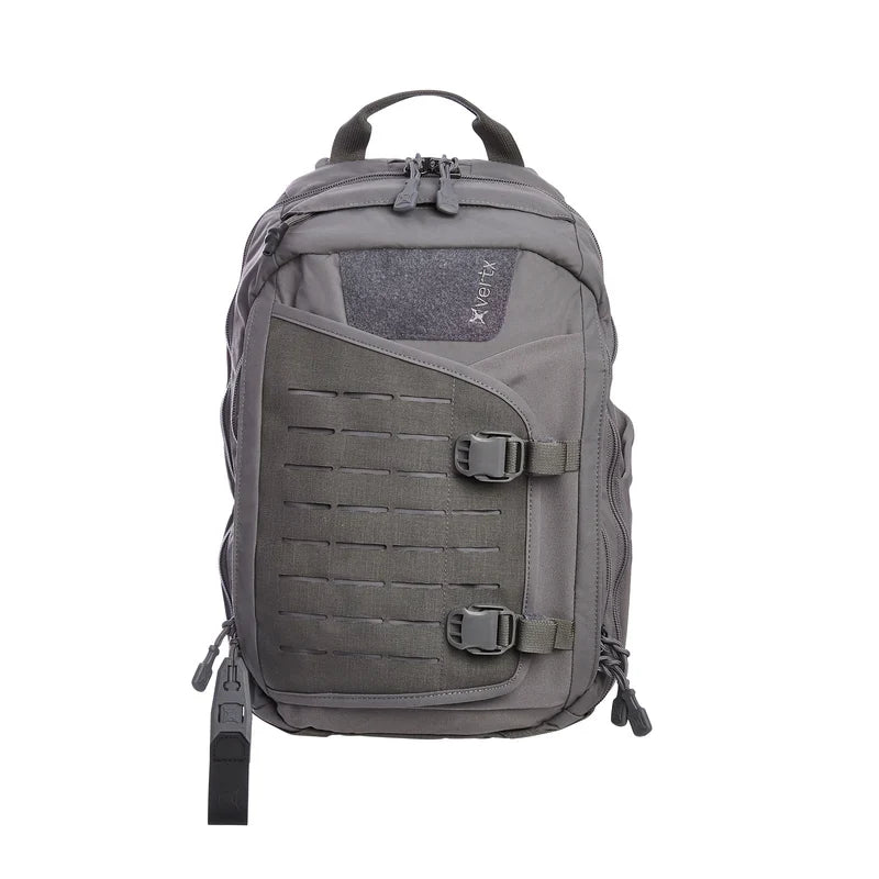 Vertx Siege 15L - Rapid Access CCW & Discreet Carry - Water-Resistant 330D Nylon