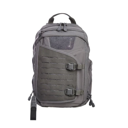 Vertx Siege 15L - Rapid Access CCW & Discreet Carry - Water-Resistant 330D Nylon