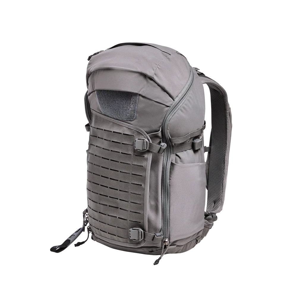 Vertx Siege 35L - 35L Mission Loadout & Rapid Access - Water-Resistant 330D Nylon