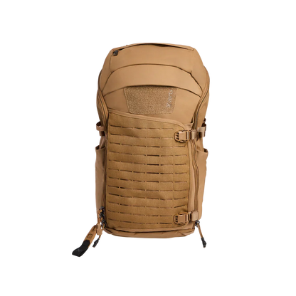 Vertx Siege 35L - 35L Mission Loadout & Rapid Access - Water-Resistant 330D Nylon