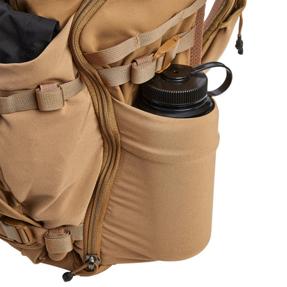 Vertx Siege 35L - 35L Mission Loadout & Rapid Access - Water-Resistant 330D Nylon