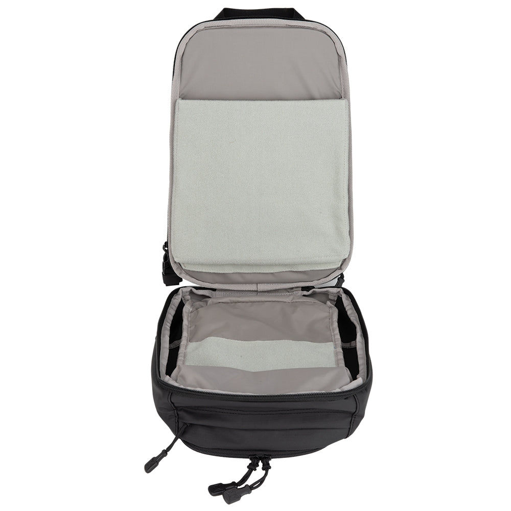 Vertx Urban Ghost 10L Sling Bag - Minimalist EDC Bag with CCW Compartment
