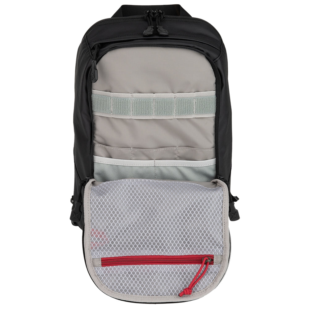 Vertx Urban Ghost 10L Sling Bag - Minimalist EDC Bag with CCW Compartment