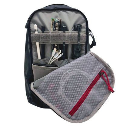 Vertx Urban Ghost 10L Sling Bag - Minimalist EDC Bag with CCW Compartment