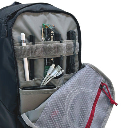 Vertx Urban Ghost 10L Sling Bag - Minimalist EDC Bag with CCW Compartment