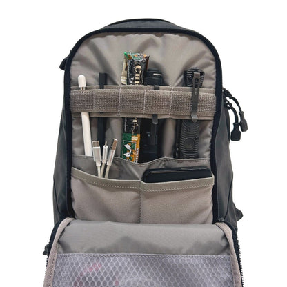 Vertx Urban Ghost 10L Sling Bag - Minimalist EDC Bag with CCW Compartment
