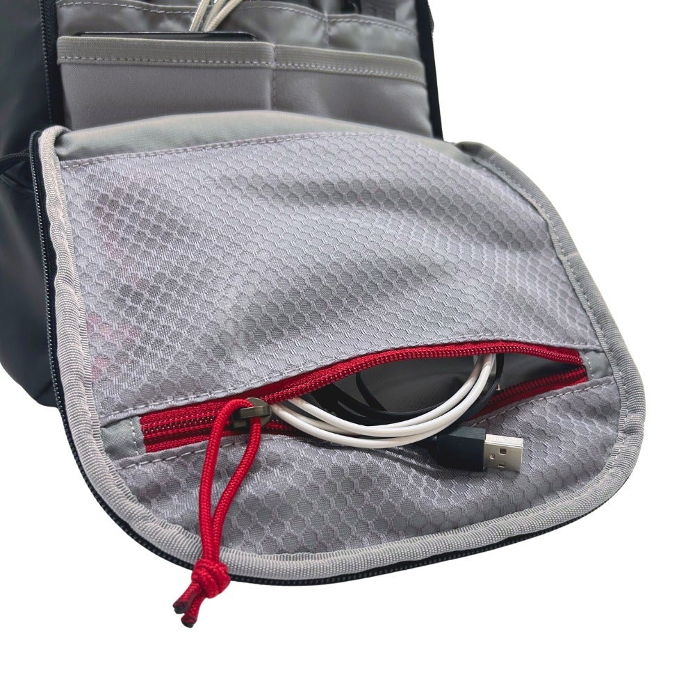 Vertx Urban Ghost 10L Sling Bag - Minimalist EDC Bag with CCW Compartment