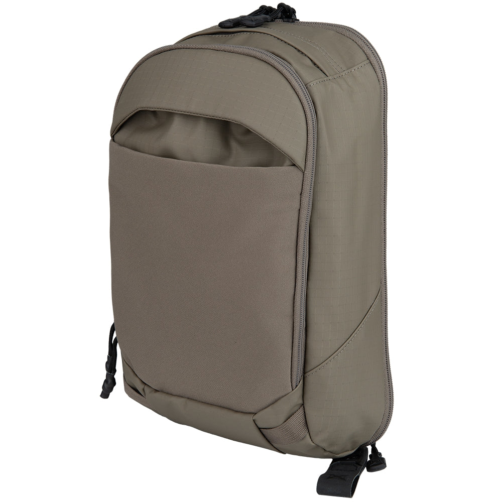 Vertx Urban Ghost 10L Sling Bag - Minimalist EDC Bag with CCW Compartment