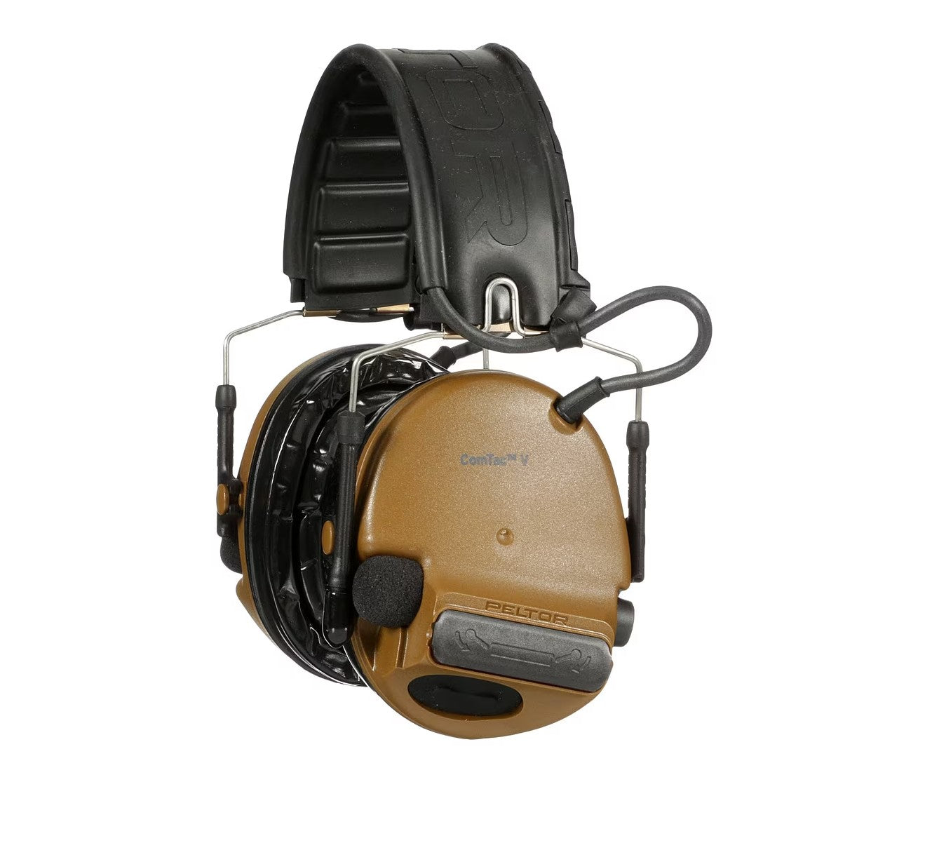 Peltor ComTac V - All Colors & Models Available