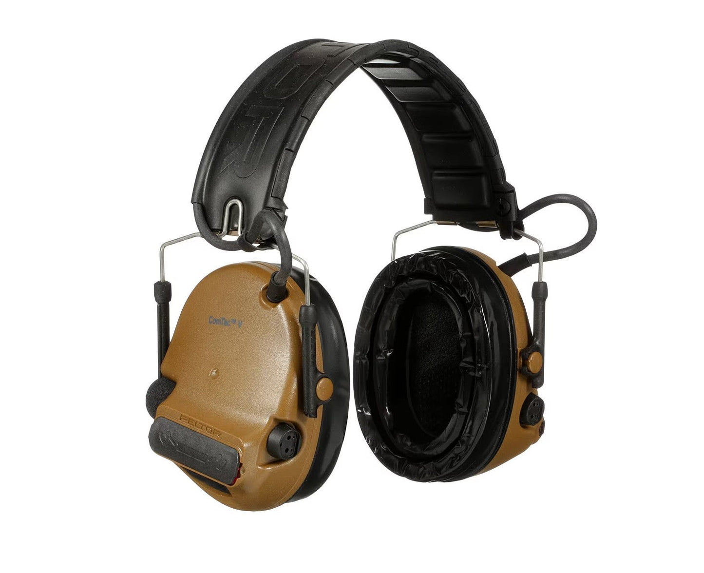 Peltor ComTac V - All Colors & Models Available