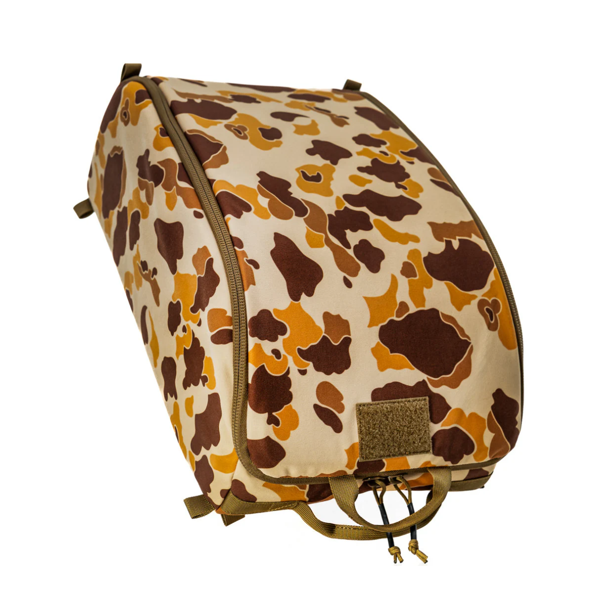 V2 OG Tactical Helmet Bag w/ Nods Box - Fits Fully Assembled Helmets & NVGs - Rugged 500D Cordura