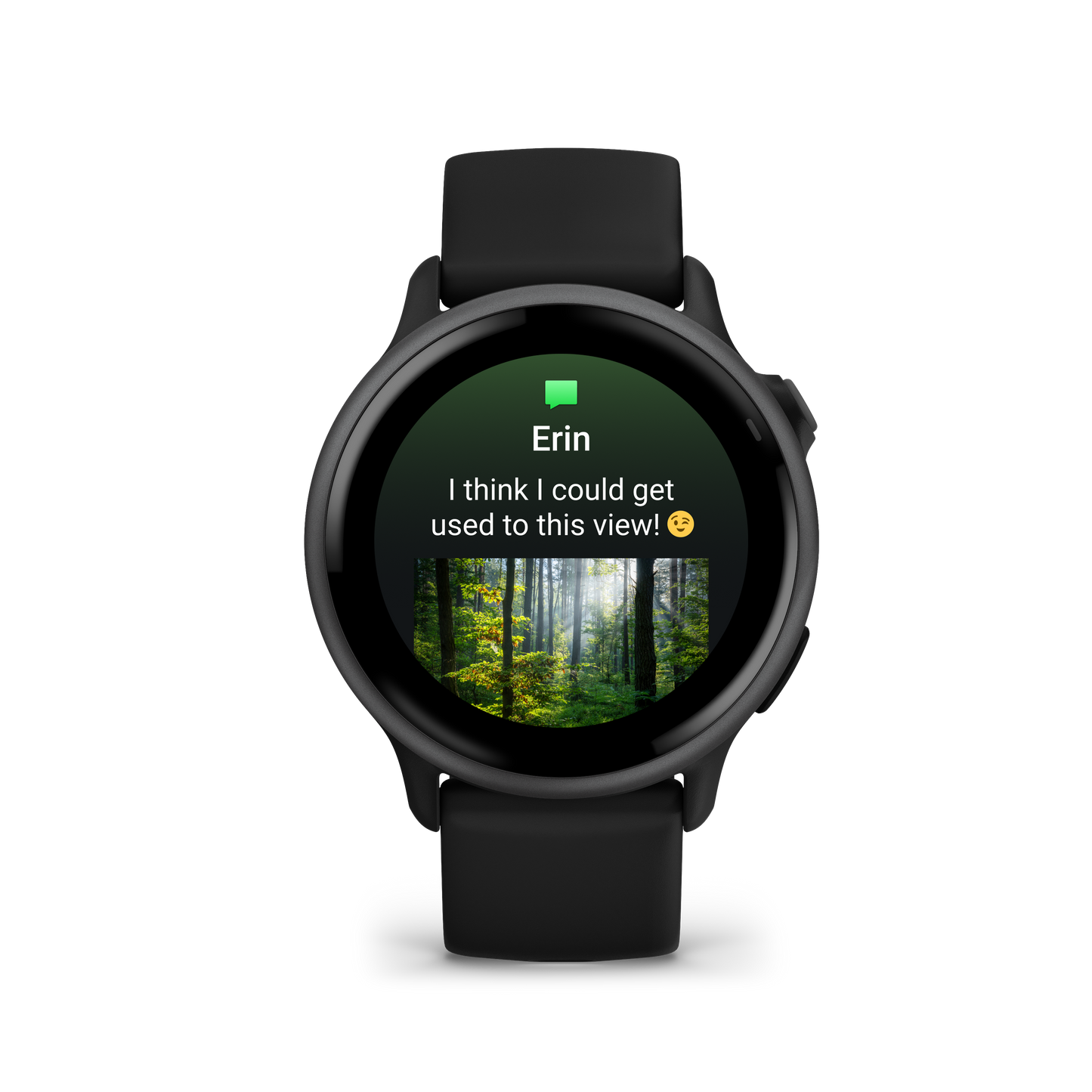 Garmin vívoactive 6 - Waterproof w/ Built-In Sports Apps & Music Storage