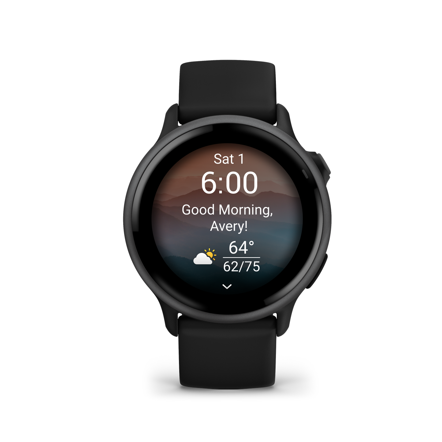 Garmin vívoactive 6 - Waterproof w/ Built-In Sports Apps & Music Storage