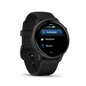 Garmin vívoactive 6 - Waterproof w/ Built-In Sports Apps & Music Storage