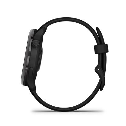 Garmin vívoactive 6 - Waterproof w/ Built-In Sports Apps & Music Storage