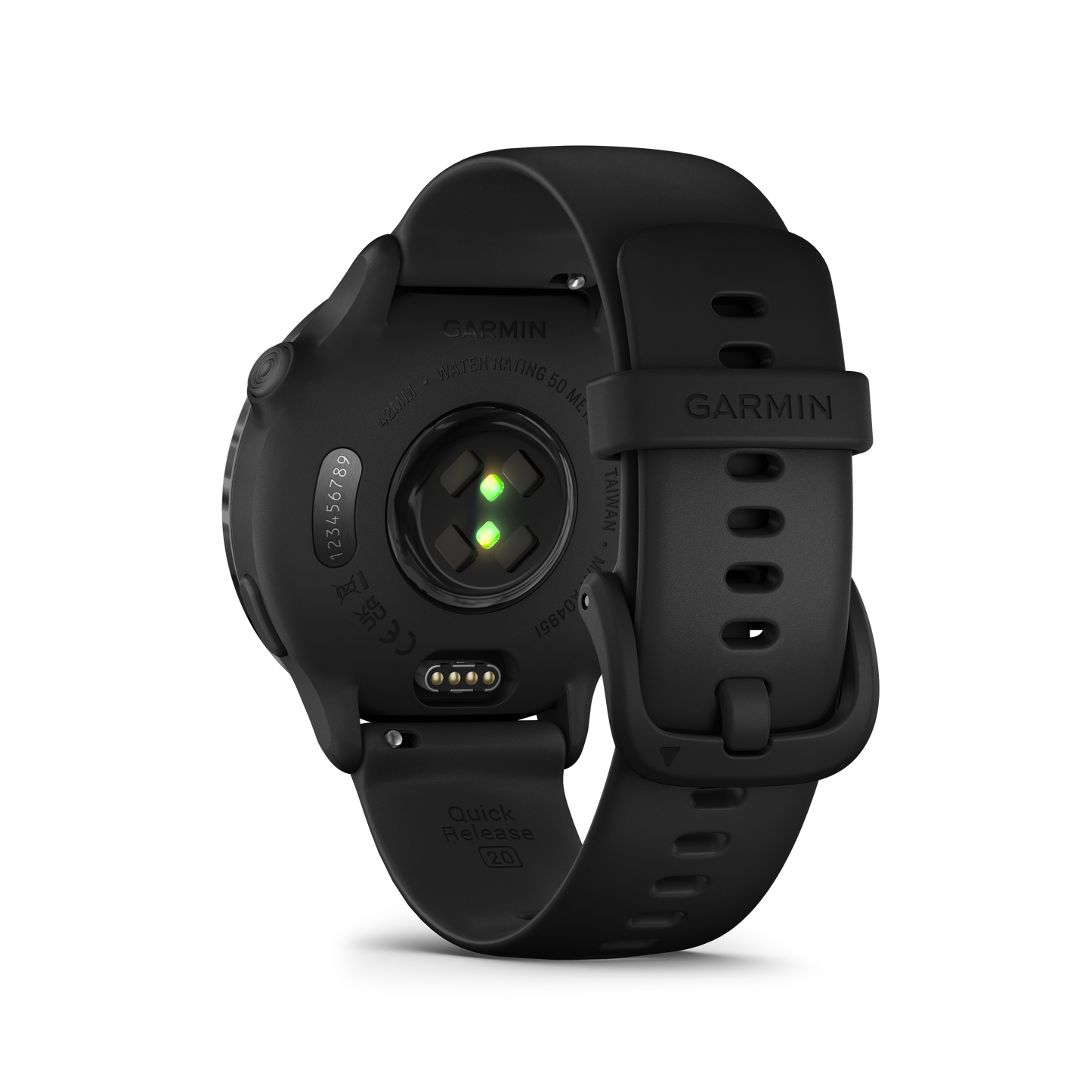 Garmin vívoactive 6 - Waterproof w/ Built-In Sports Apps & Music Storage