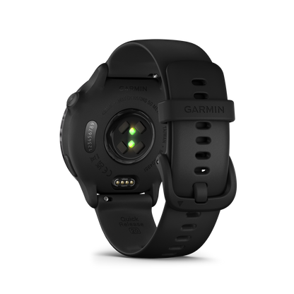Garmin vívoactive 6 - Waterproof w/ Built-In Sports Apps & Music Storage