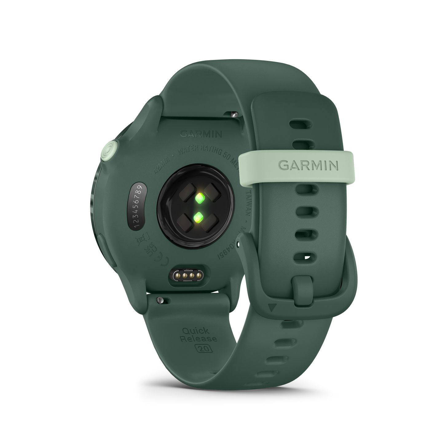 Garmin vívoactive 6 - Waterproof w/ Built-In Sports Apps & Music Storage
