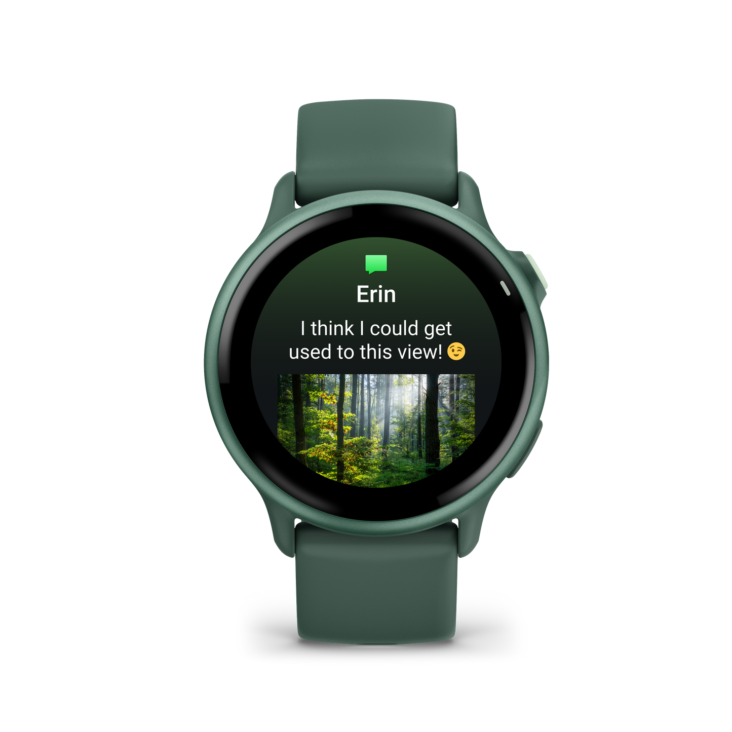 Garmin vívoactive 6 - Waterproof w/ Built-In Sports Apps & Music Storage