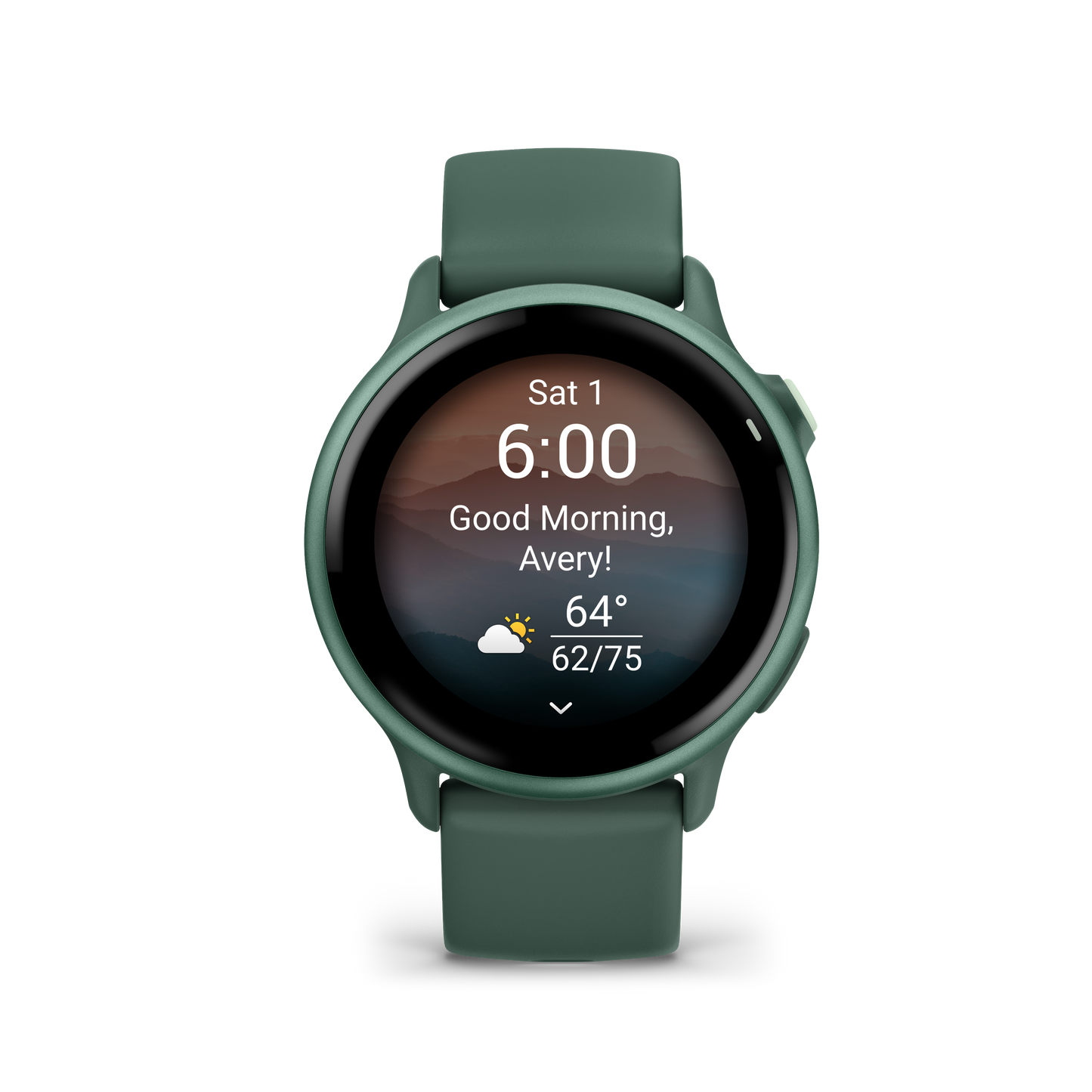 Garmin vívoactive 6 - Waterproof w/ Built-In Sports Apps & Music Storage