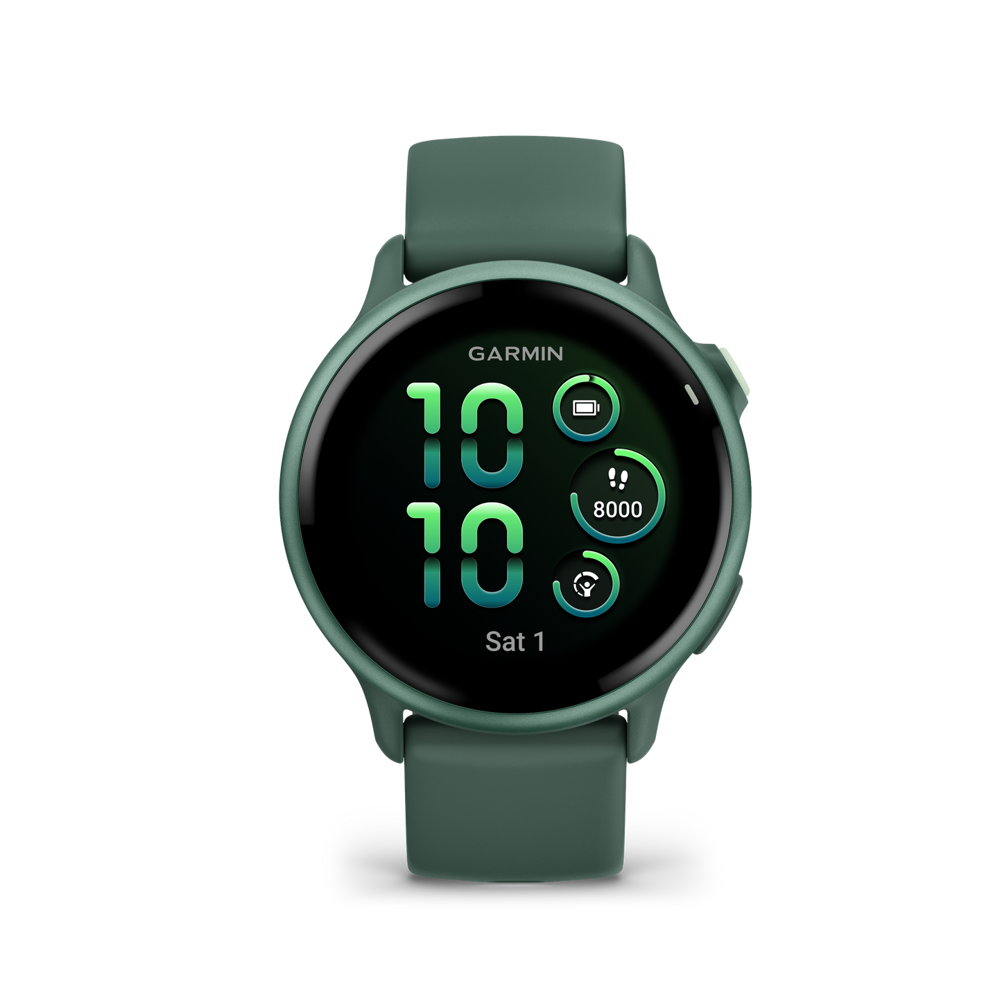 Garmin vívoactive 6 - Waterproof w/ Built-In Sports Apps & Music Storage