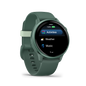 Garmin vívoactive 6 - Waterproof w/ Built-In Sports Apps & Music Storage