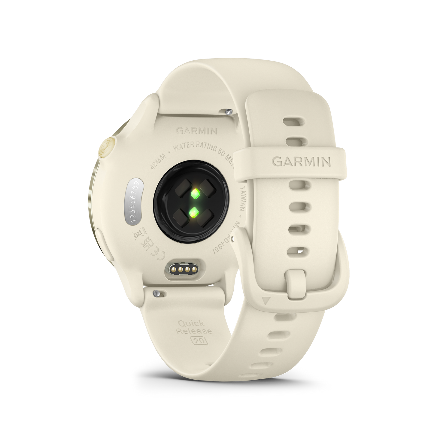 Garmin vívoactive 6 - Waterproof w/ Built-In Sports Apps & Music Storage